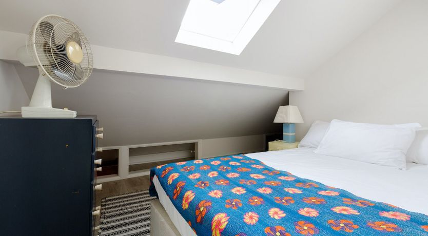 Photo of Master Curator