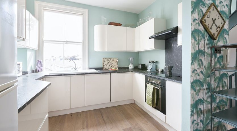 Photo of Master Curator