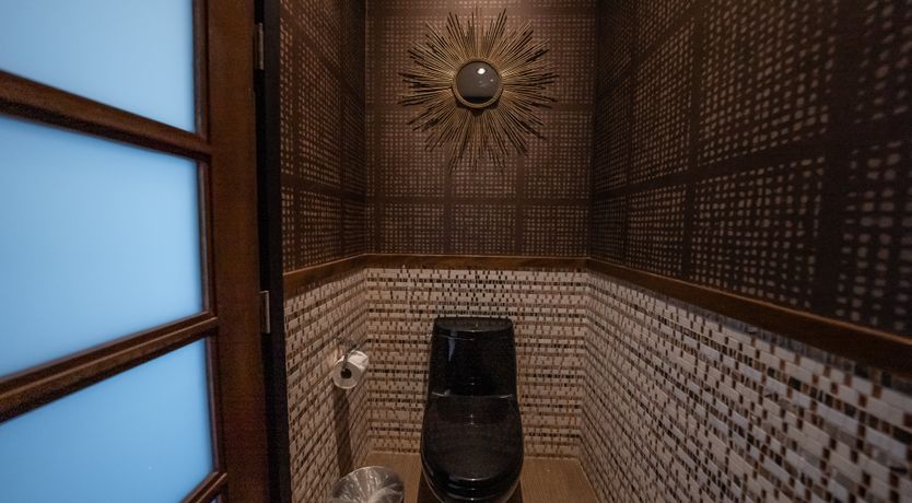 Photo of Sunset Over Bel Air