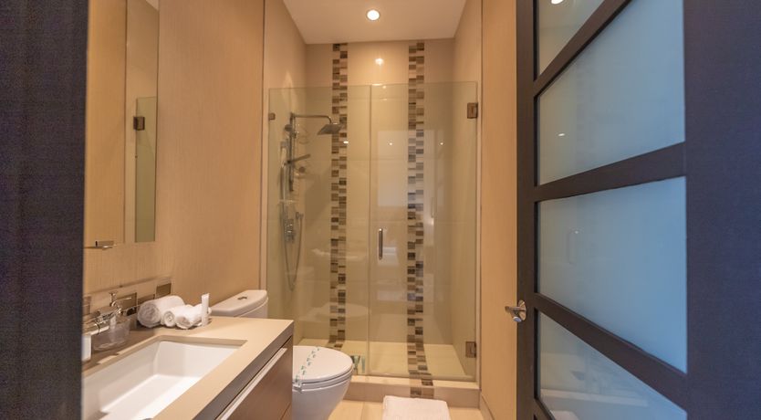 Photo of Sunset Over Bel Air