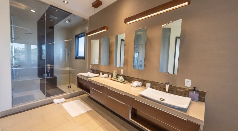 Photo of Sunset Over Bel Air