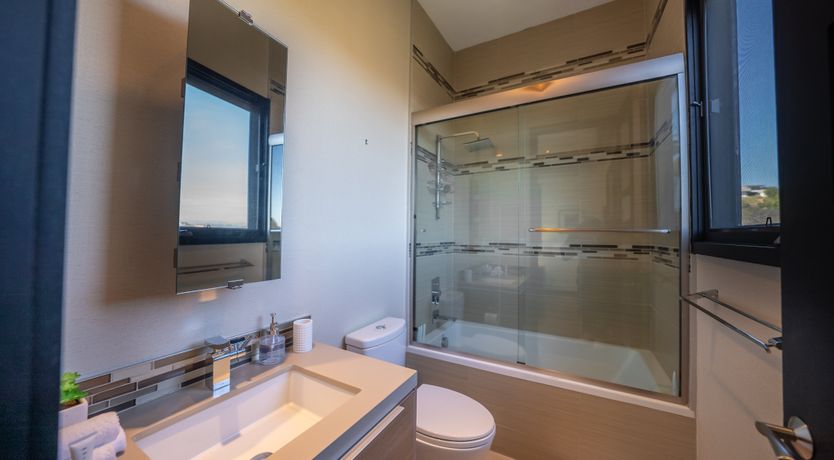 Photo of Sunset Over Bel Air