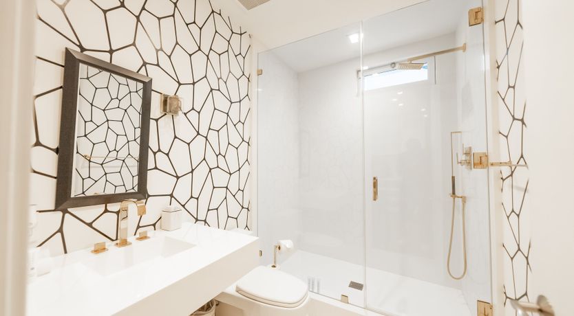 Photo of Sunset Over Bel Air