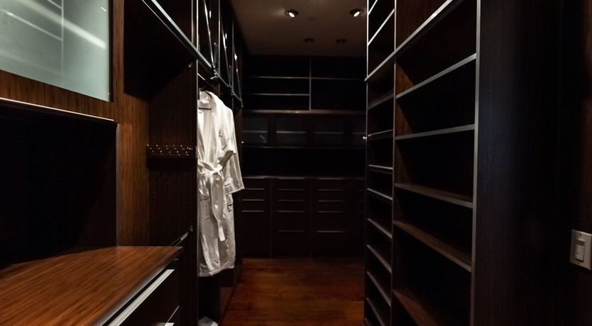 Photo of Sunset Over Bel Air