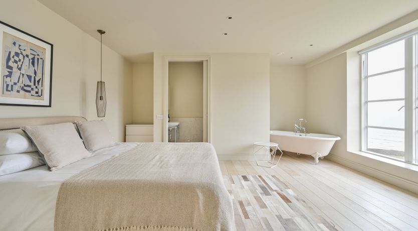 Photo of Seaside Serenity