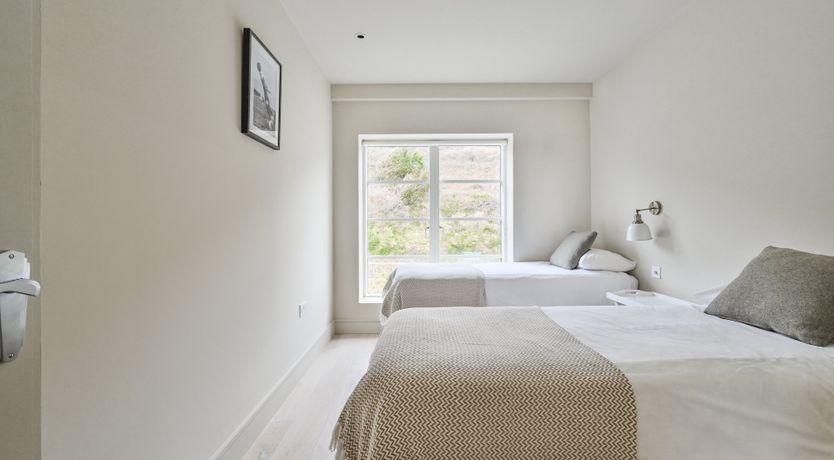 Photo of Seaside Serenity