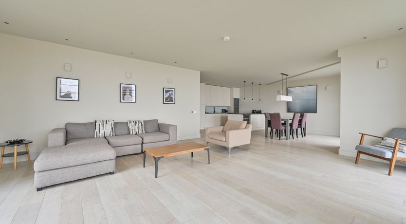 Photo of Seaside Serenity