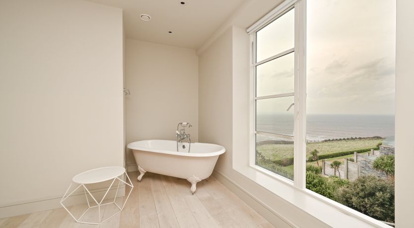 Photo of Seaside Serenity