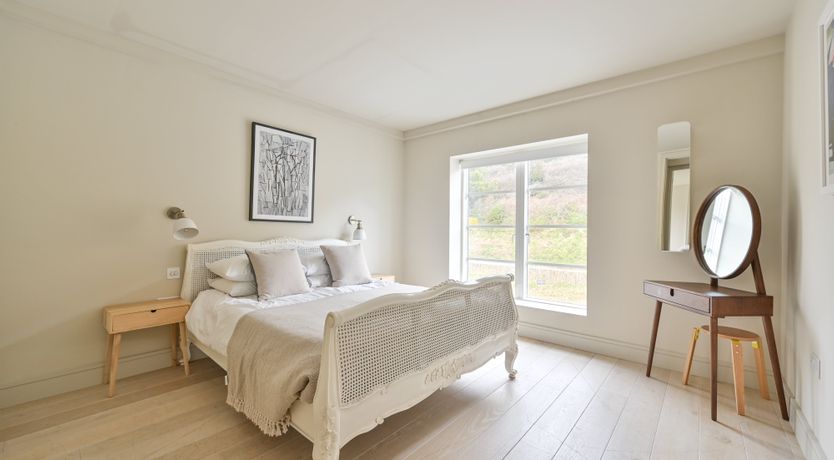 Photo of Seaside Serenity