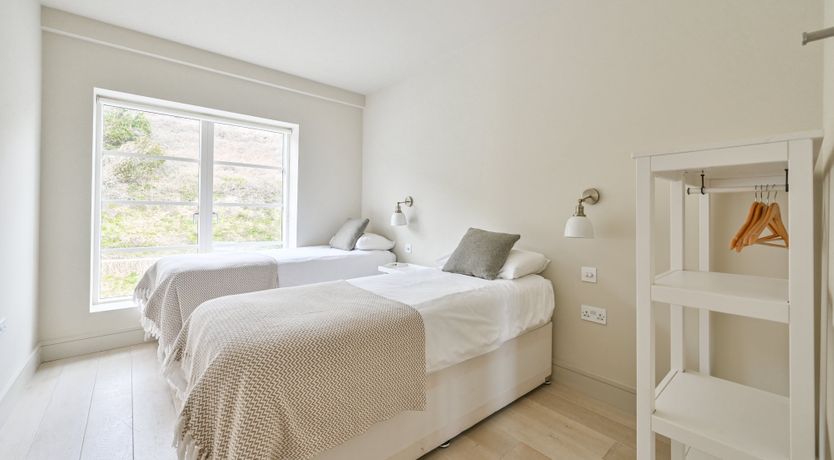 Photo of Seaside Serenity