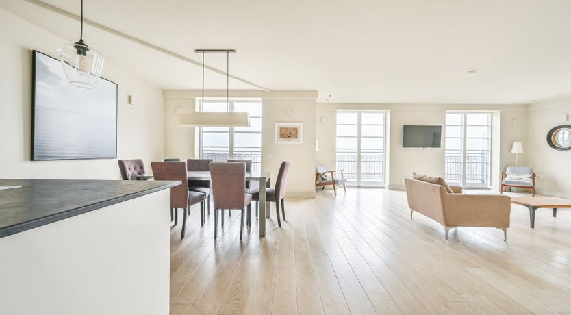 Photo of Seaside Serenity