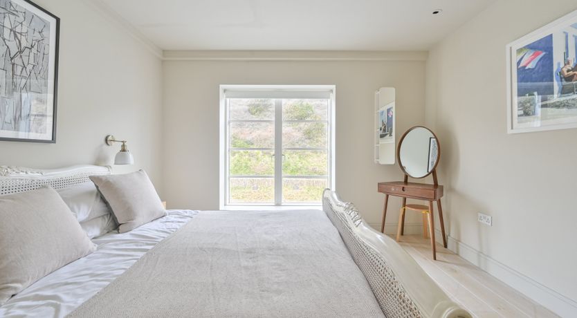 Photo of Seaside Serenity