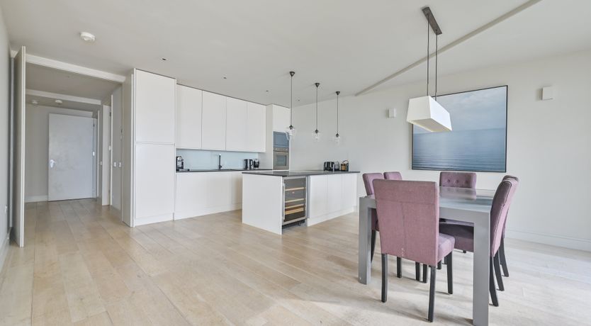 Photo of Seaside Serenity