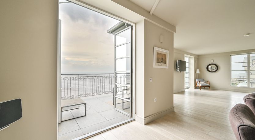 Photo of Seaside Serenity