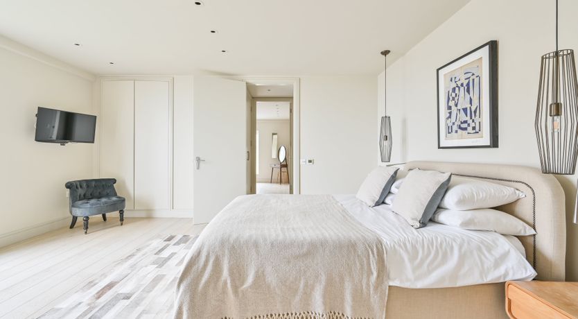 Photo of Seaside Serenity