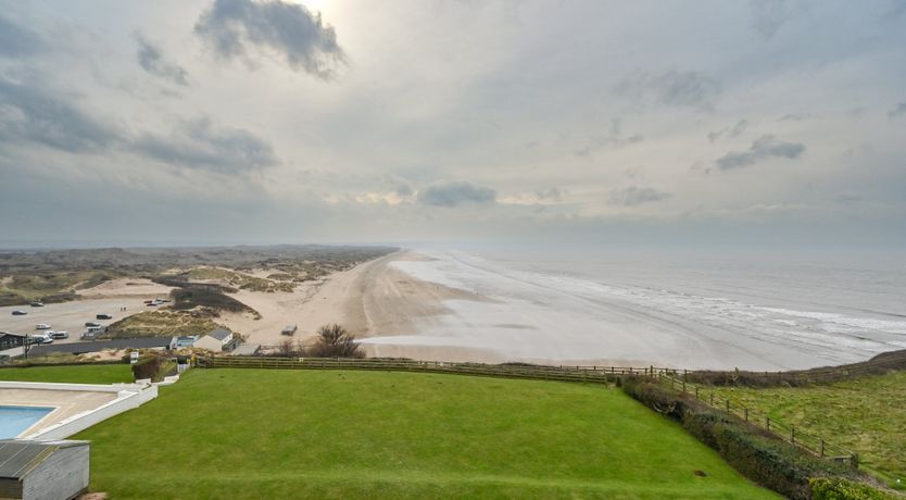 Photo of Seaside Serenity