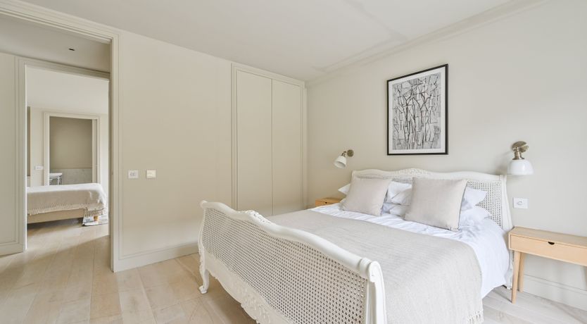 Photo of Seaside Serenity