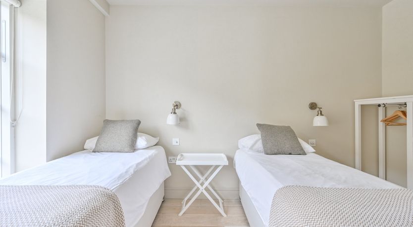 Photo of Seaside Serenity