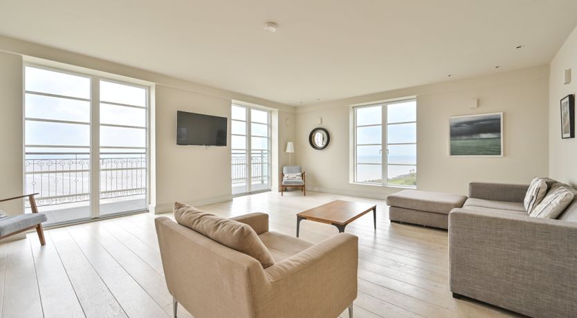 Photo of Seaside Serenity