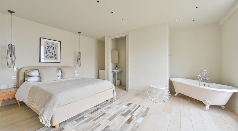 Photo of Seaside Serenity