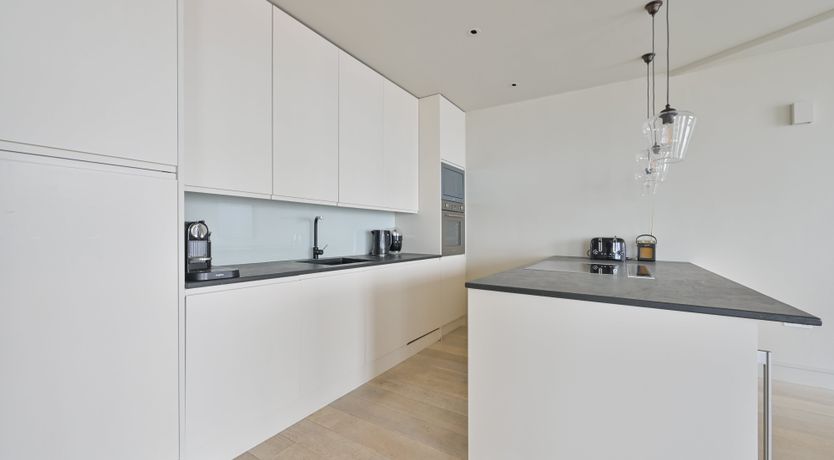 Photo of Seaside Serenity