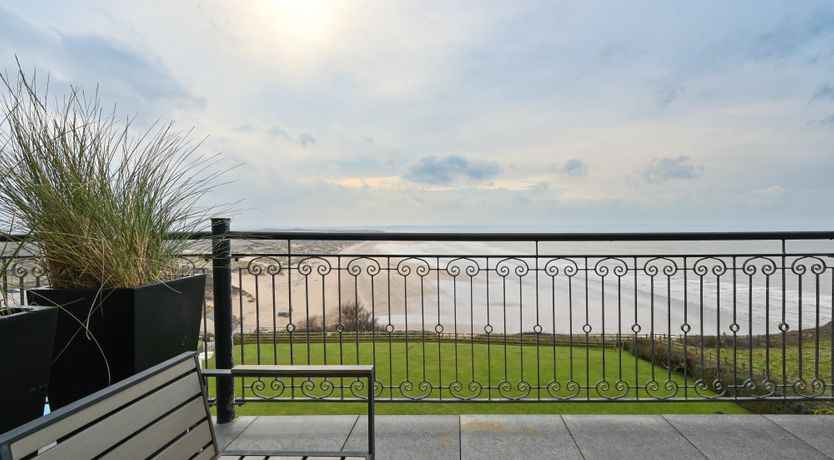 Photo of Seaside Serenity