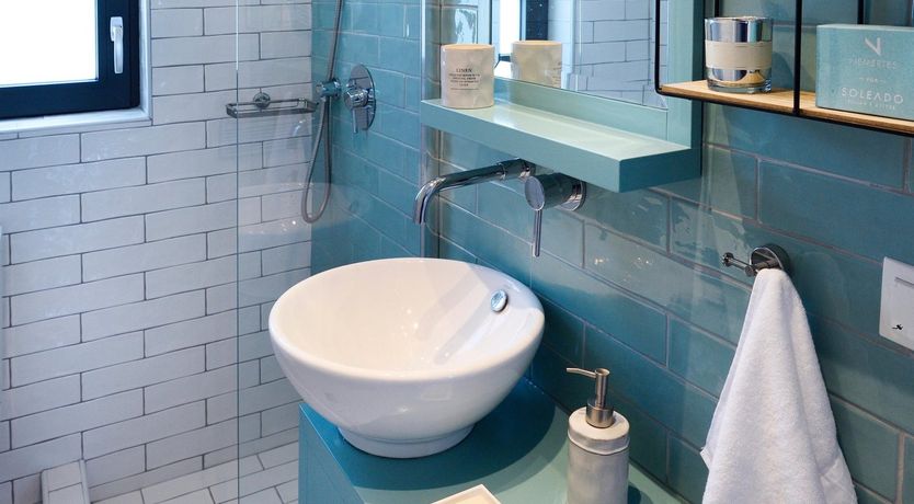 Photo of Enceladus Moon