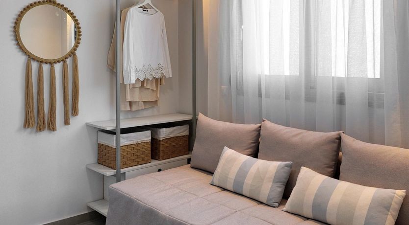 Photo of Enceladus Moon