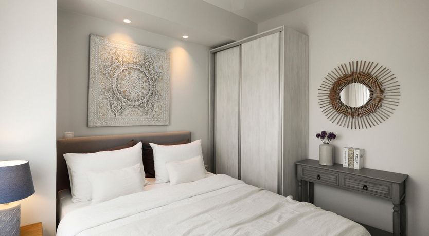 Photo of Enceladus Moon