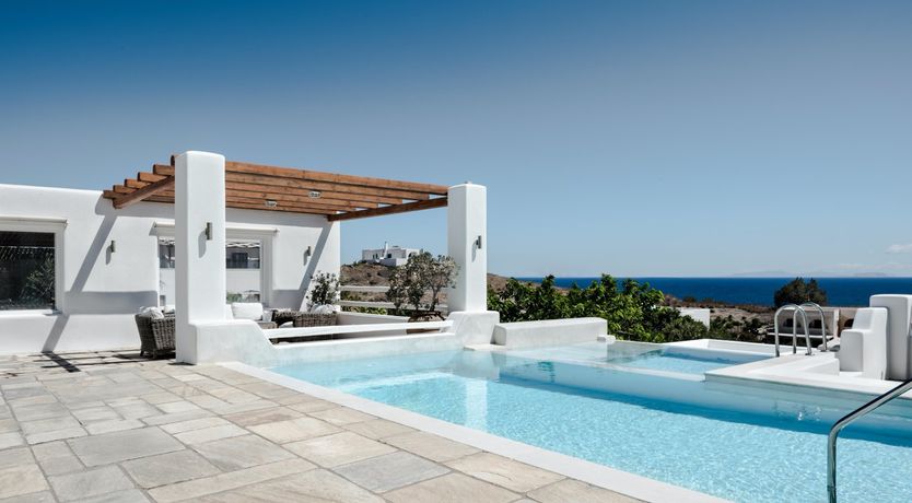 Photo of Portrait of Aphrodite