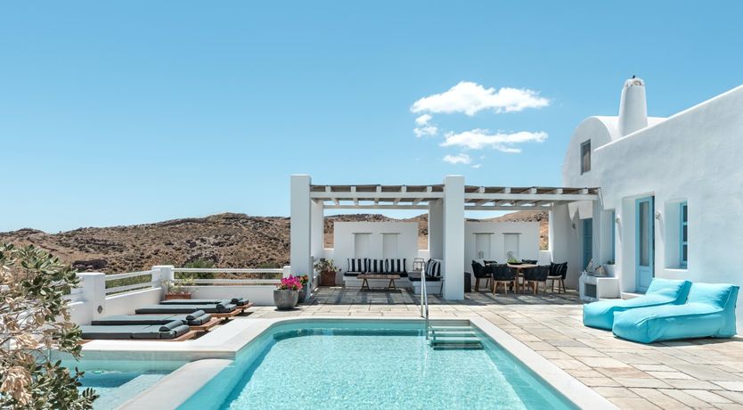 Photo of Portrait of Aphrodite