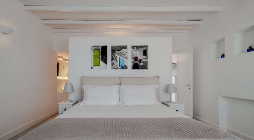 Photo of Portrait of Aphrodite