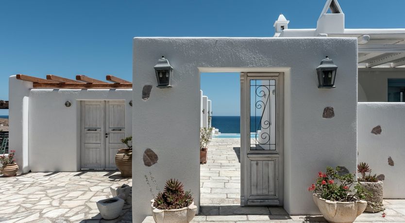 Photo of Portrait of Aphrodite