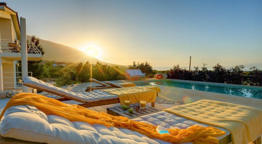 Photo of Clear Waters Ahead