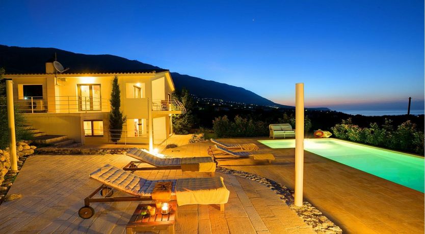 Photo of Clear Waters Ahead