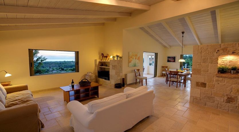 Photo of Clear Waters Ahead