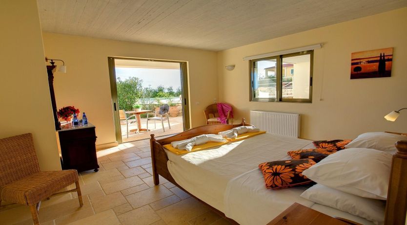 Photo of Clear Waters Ahead