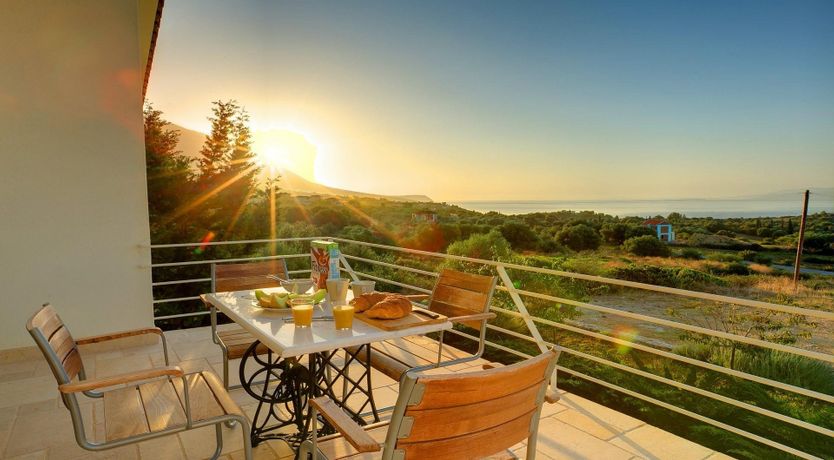 Photo of Clear Waters Ahead