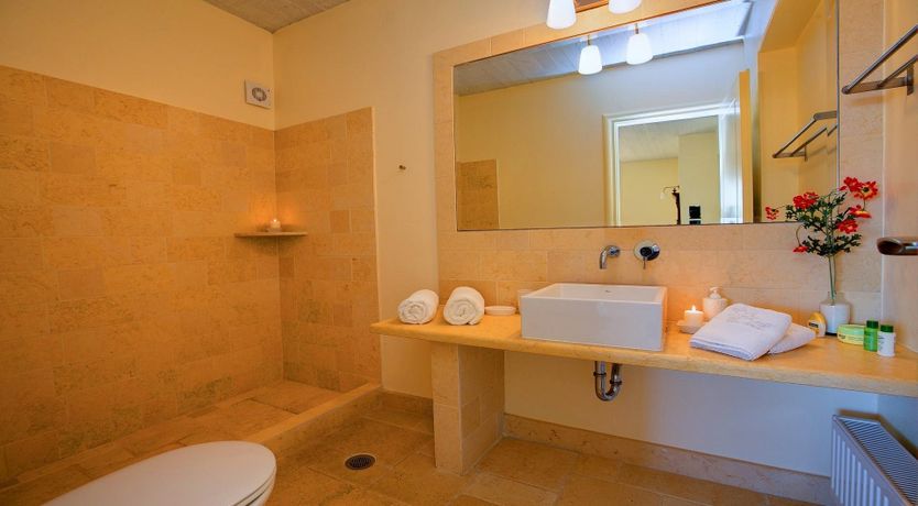 Photo of Clear Waters Ahead