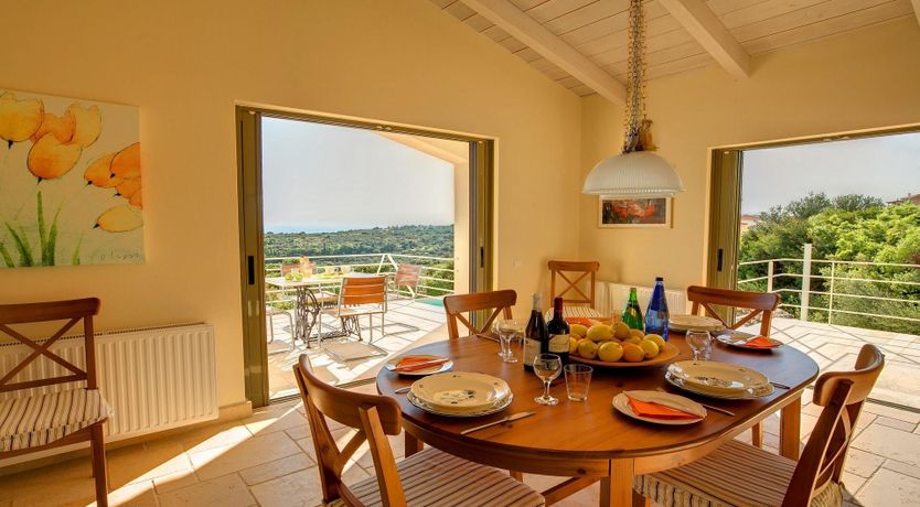 Photo of Clear Waters Ahead