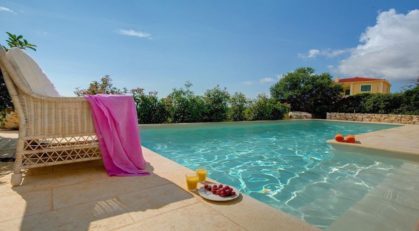 Photo of Clear Waters Ahead