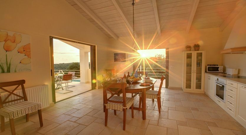 Photo of Clear Waters Ahead