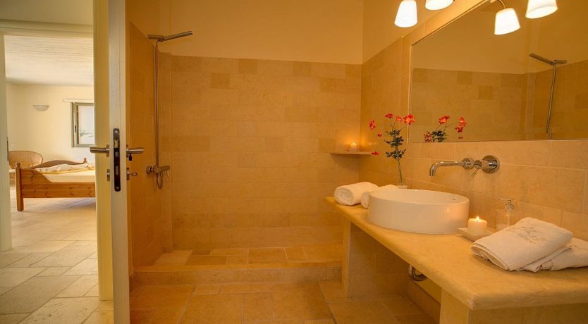 Photo of Clear Waters Ahead