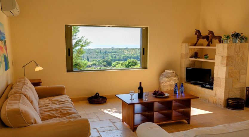 Photo of Clear Waters Ahead