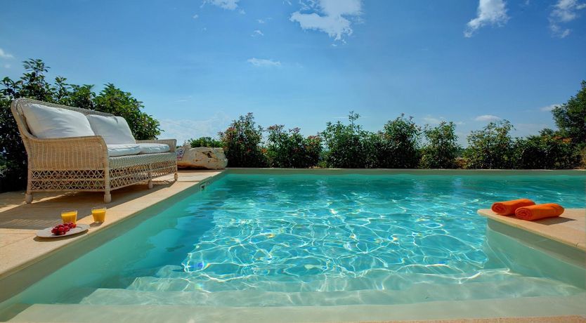 Photo of Clear Waters Ahead