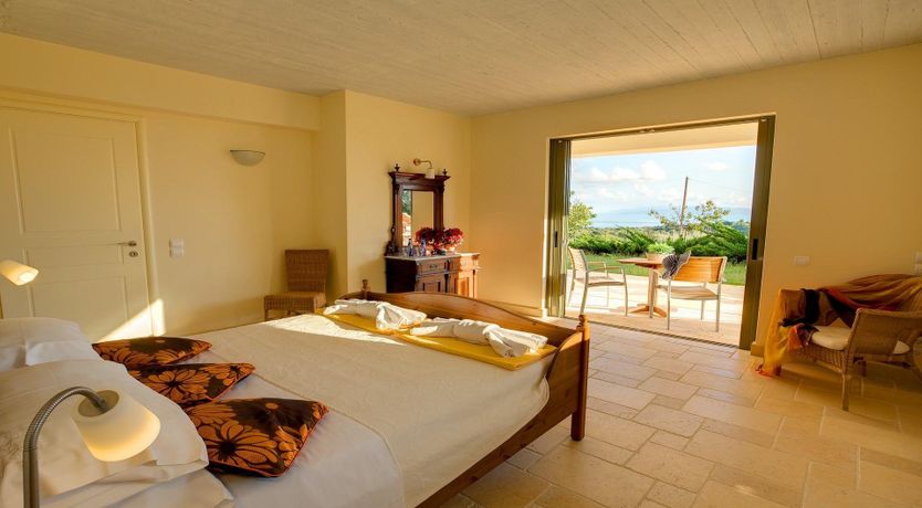 Photo of Clear Waters Ahead