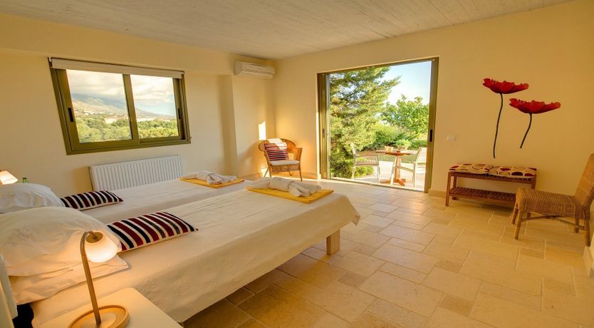 Photo of Clear Waters Ahead