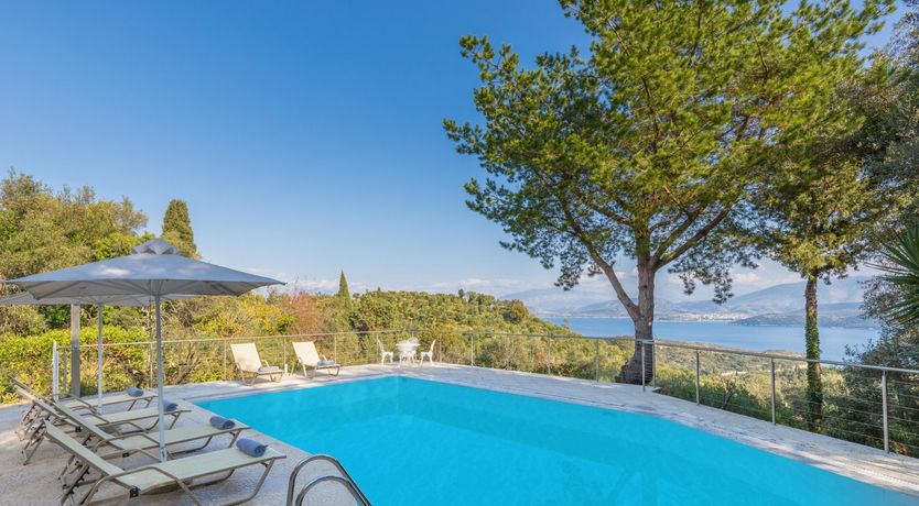 Photo of All Greek To Me