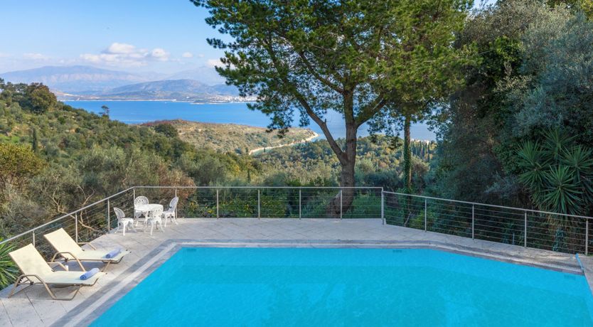 Photo of All Greek To Me