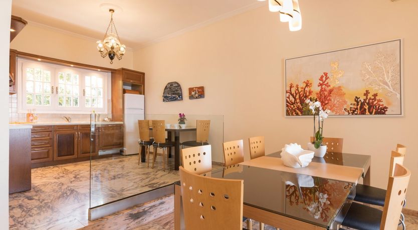 Photo of All Greek To Me